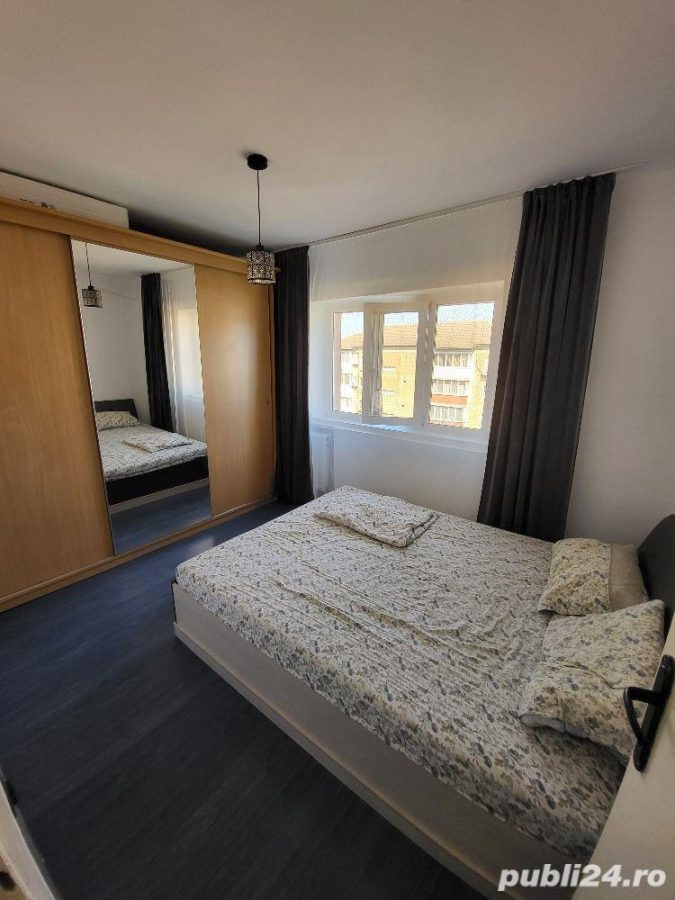 Mobilat si utilat in bloc anvelopat aproape de Iulius Mall - foto 12