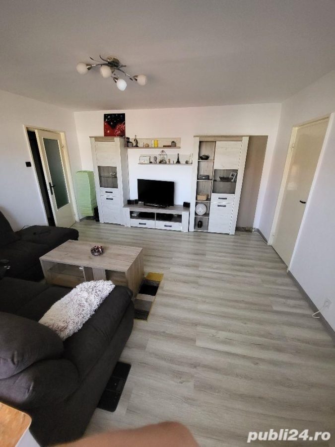 Mobilat si utilat in bloc anvelopat aproape de Iulius Mall - foto 14