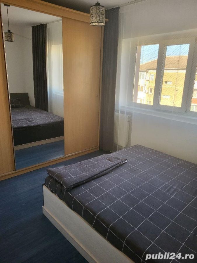 Mobilat si utilat in bloc anvelopat aproape de Iulius Mall - foto 15