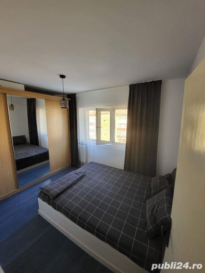 Mobilat si utilat in bloc anvelopat aproape de Iulius Mall - foto 3