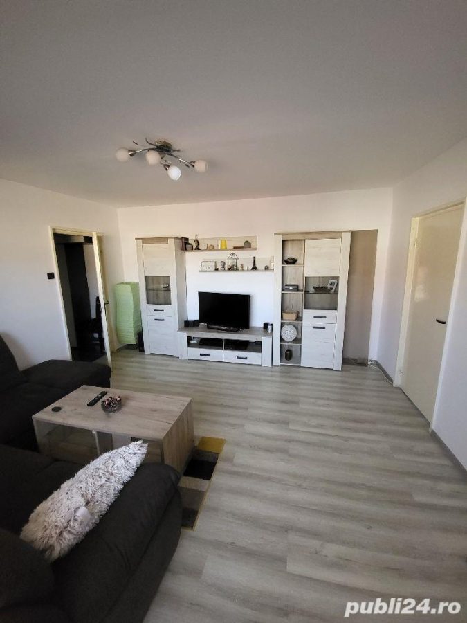 Mobilat si utilat in bloc anvelopat aproape de Iulius Mall - foto 5