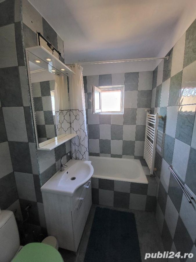 Mobilat si utilat in bloc anvelopat aproape de Iulius Mall - foto 9