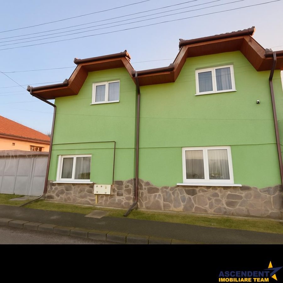 Casa potential:locuire multifamiliala,activitati comerciale,birouri,677 mp teren - 