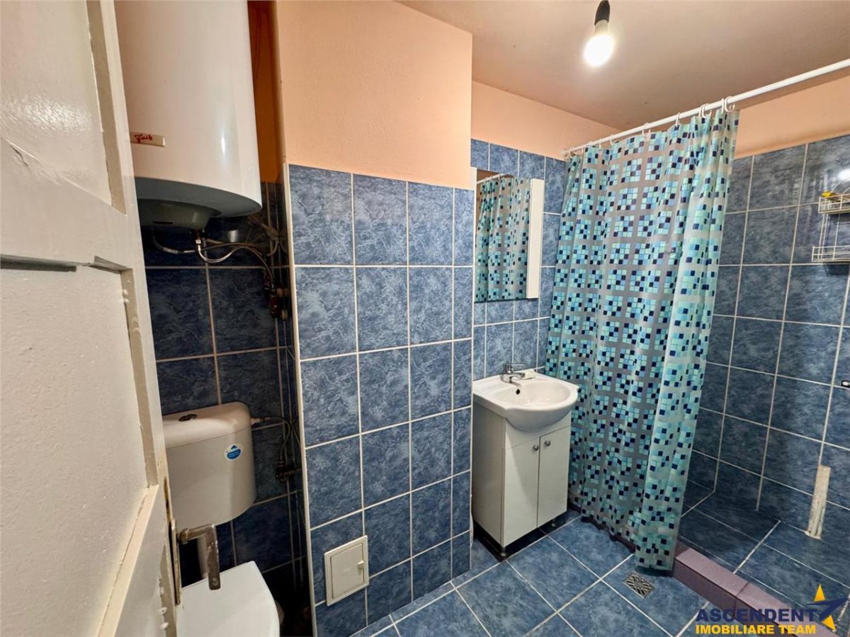 Casa potential:locuire multifamiliala,activitati comerciale,birouri,677 mp teren - foto 16