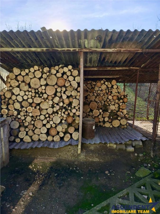 Casa potential:locuire multifamiliala,activitati comerciale,birouri,677 mp teren - foto 17