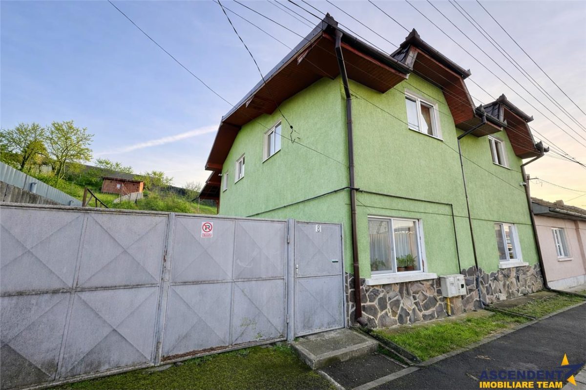 Casa potential:locuire multifamiliala,activitati comerciale,birouri,677 mp teren - foto 19