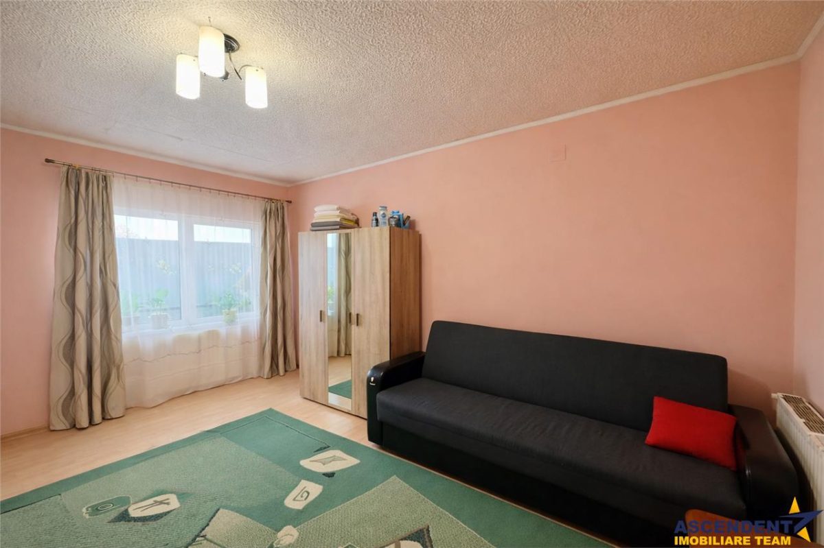 Casa potential:locuire multifamiliala,activitati comerciale,birouri,677 mp teren - foto 3