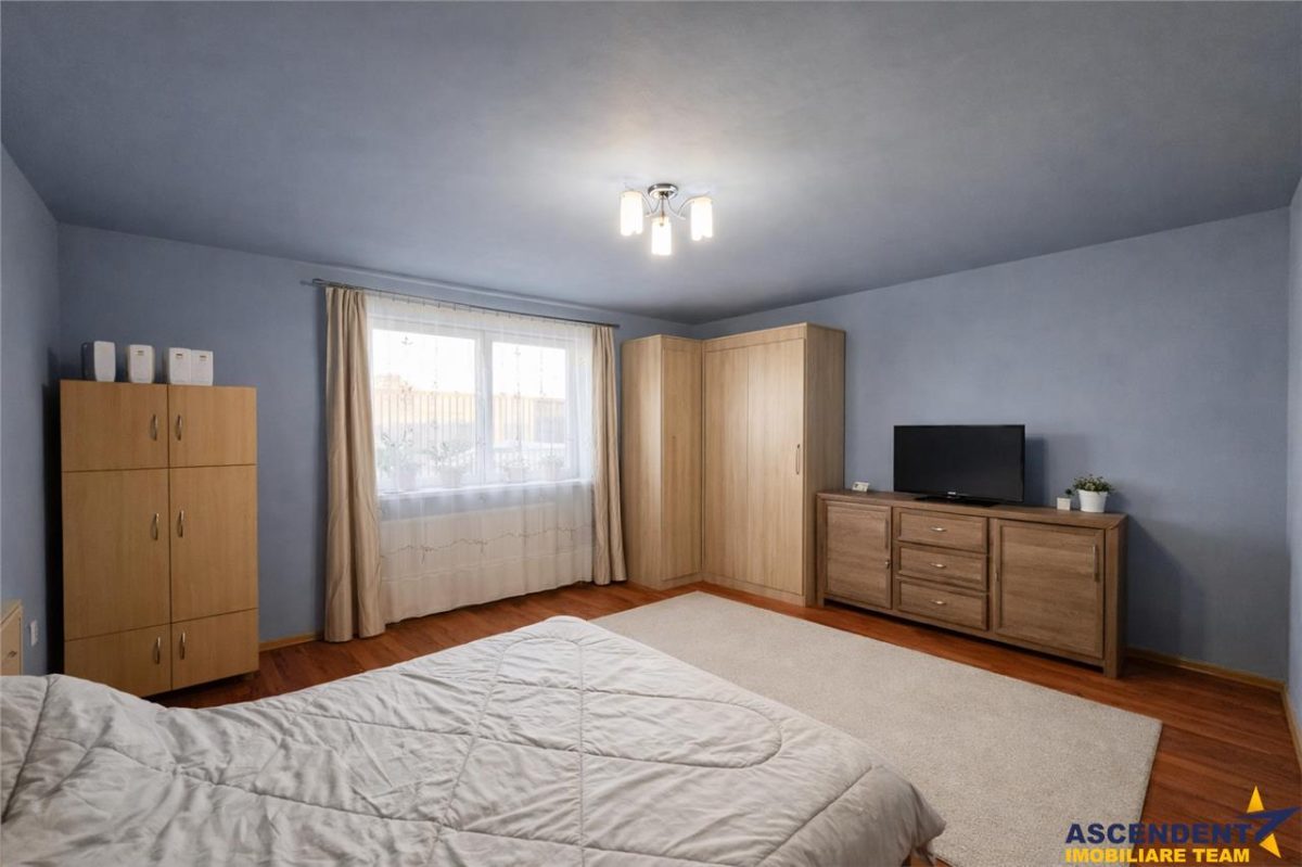 Casa potential:locuire multifamiliala,activitati comerciale,birouri,677 mp teren - foto 6