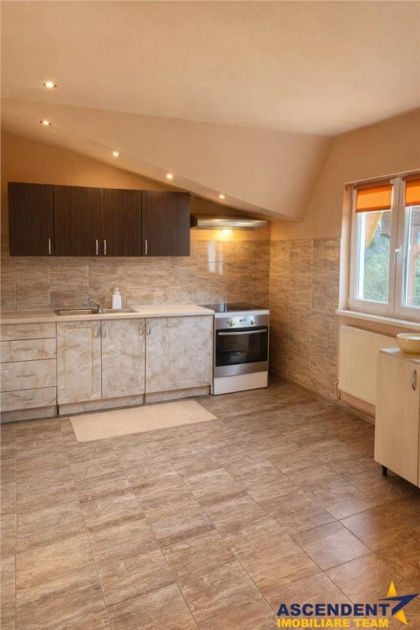 Casa potential:locuire multifamiliala,activitati comerciale,birouri,677 mp teren - foto 7