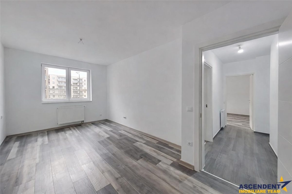 Etaj1,compartimentare independenta, terasa,parcare,Casa Nobel,Tractorul, Brasov - foto 2