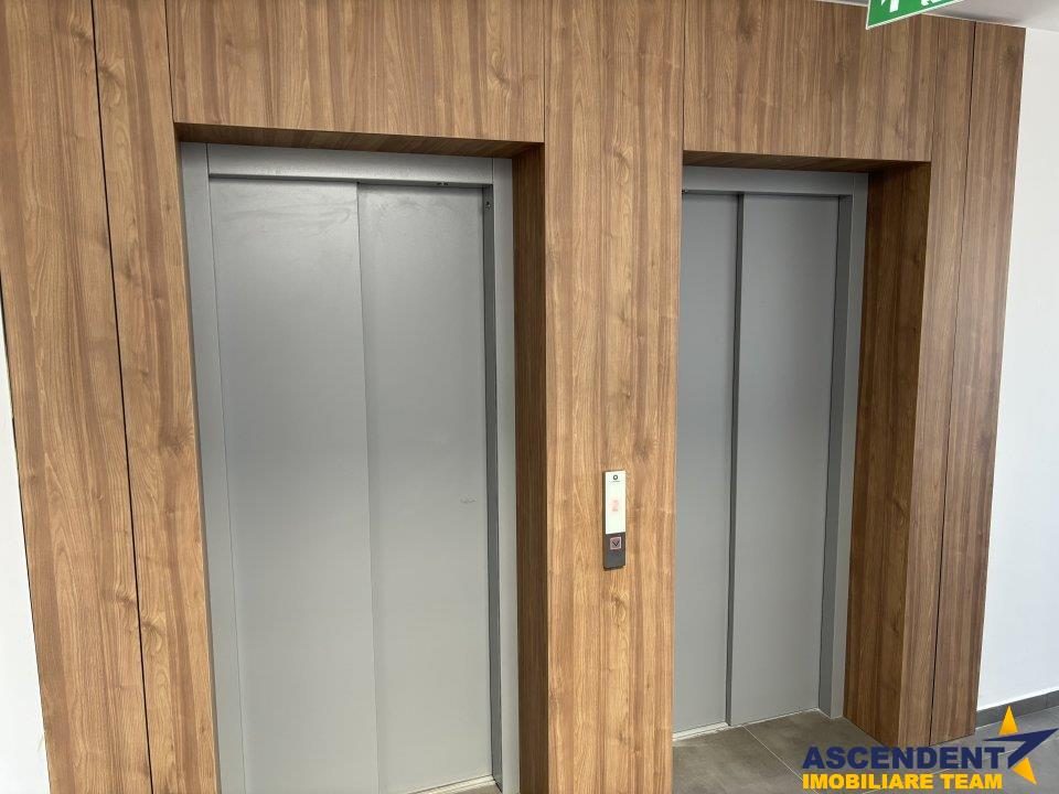 Etaj1,compartimentare independenta, terasa,parcare,Casa Nobel,Tractorul, Brasov - foto 18