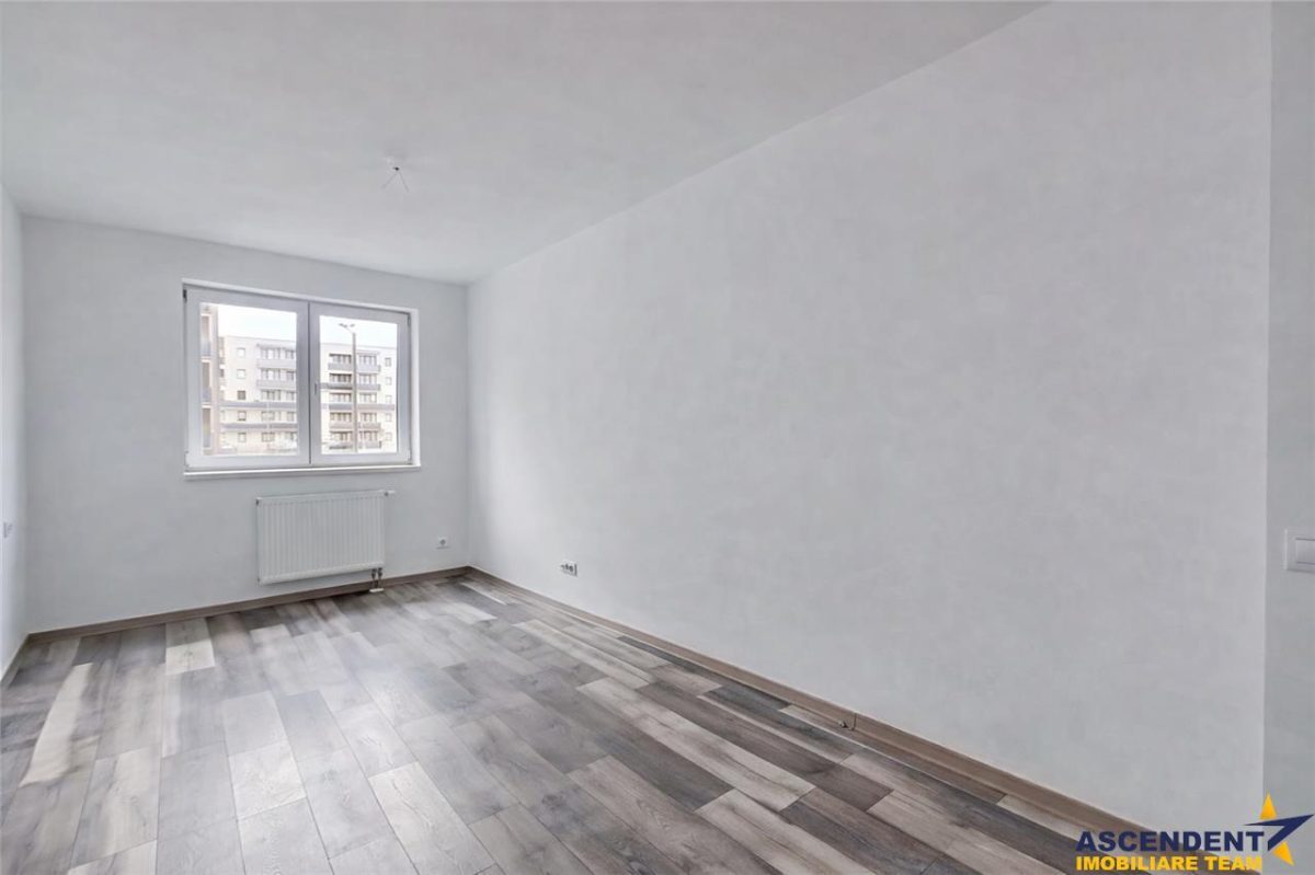 Etaj1,compartimentare independenta, terasa,parcare,Casa Nobel,Tractorul, Brasov - foto 6