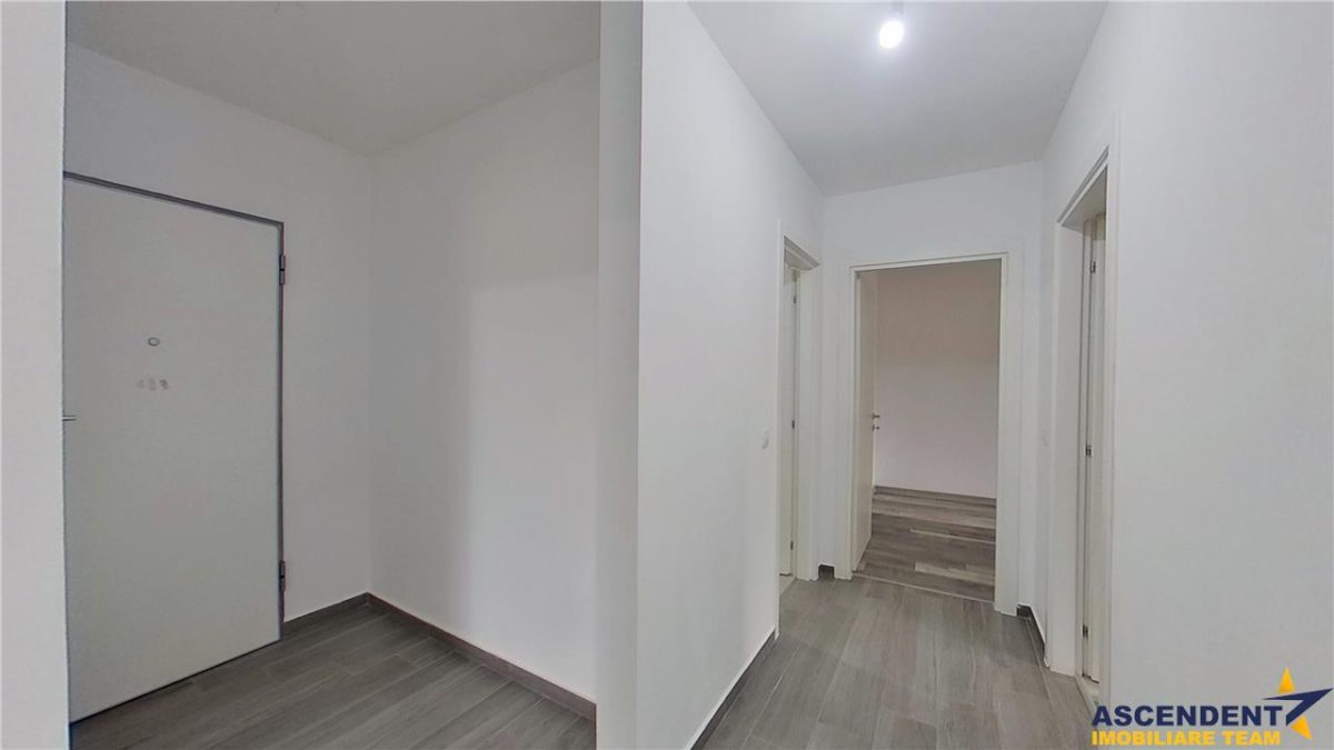 Etaj1,compartimentare independenta, terasa,parcare,Casa Nobel,Tractorul, Brasov - foto 10