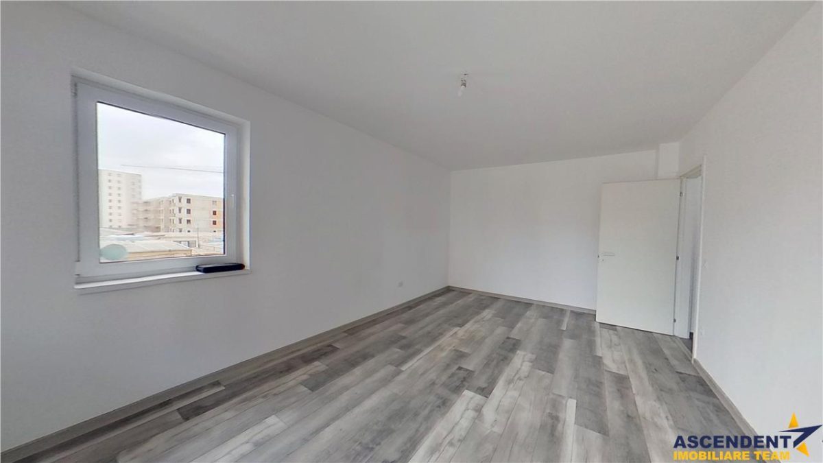 3 camere, etaj1, decomandat, terasa, parcare, Casa Nobel, aria Coresi, Tractorul, Brasov - foto 13