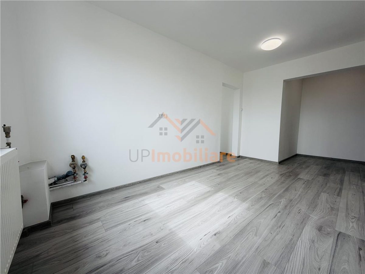 APARTAMENT 2 CAMERE DECOMANDAT | TIP AN | ZONA ROGERIUS - TRANSILVANIEI | ORADEA - foto 11