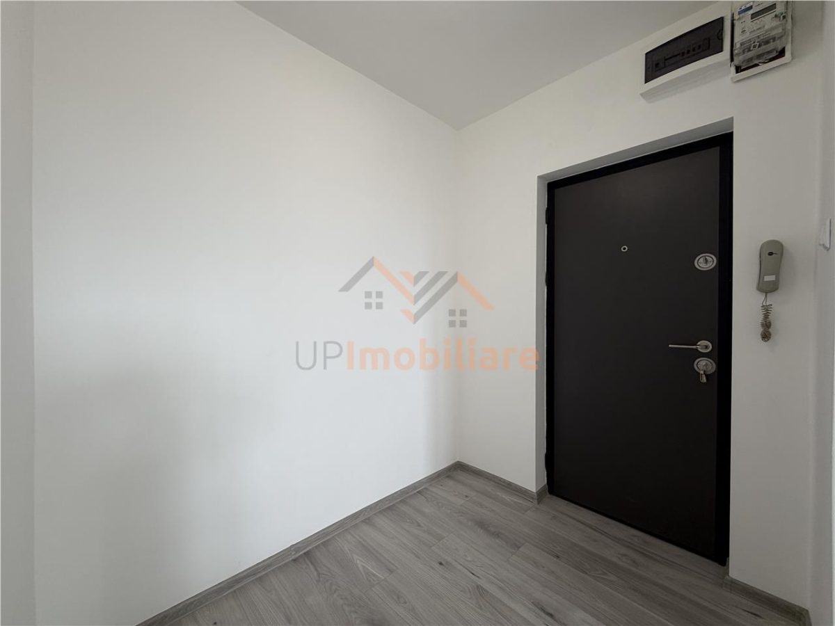 APARTAMENT 2 CAMERE DECOMANDAT | TIP AN | ZONA ROGERIUS - TRANSILVANIEI | ORADEA - foto 16