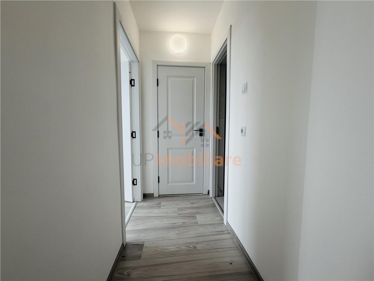 APARTAMENT 2 CAMERE DECOMANDAT | TIP AN | ZONA ROGERIUS - TRANSILVANIEI | ORADEA - foto 17