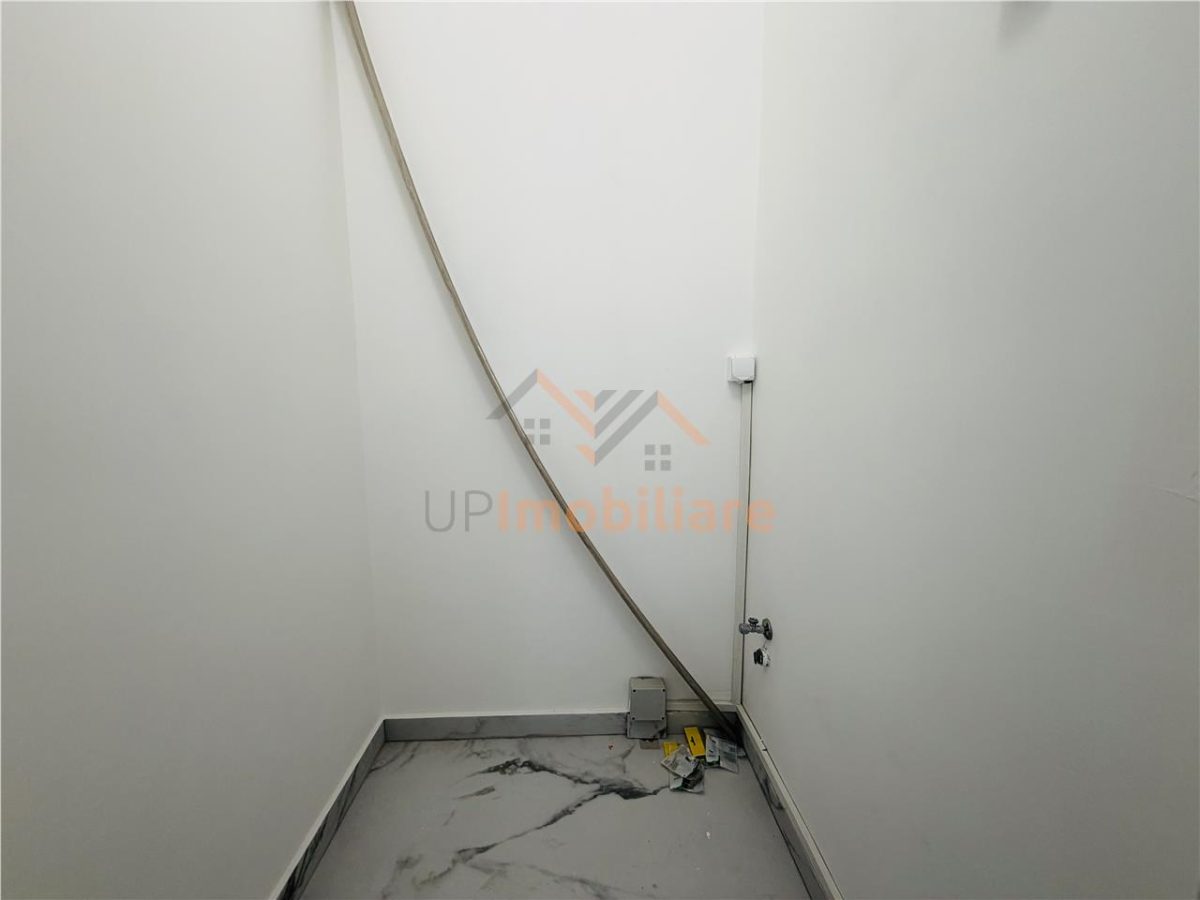 APARTAMENT 2 CAMERE DECOMANDAT | TIP AN | ZONA ROGERIUS - TRANSILVANIEI | ORADEA - foto 19
