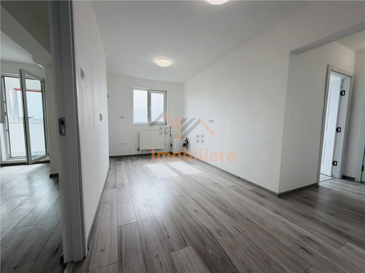 APARTAMENT 2 CAMERE DECOMANDAT | TIP AN | ZONA ROGERIUS - TRANSILVANIEI | ORADEA - foto 4