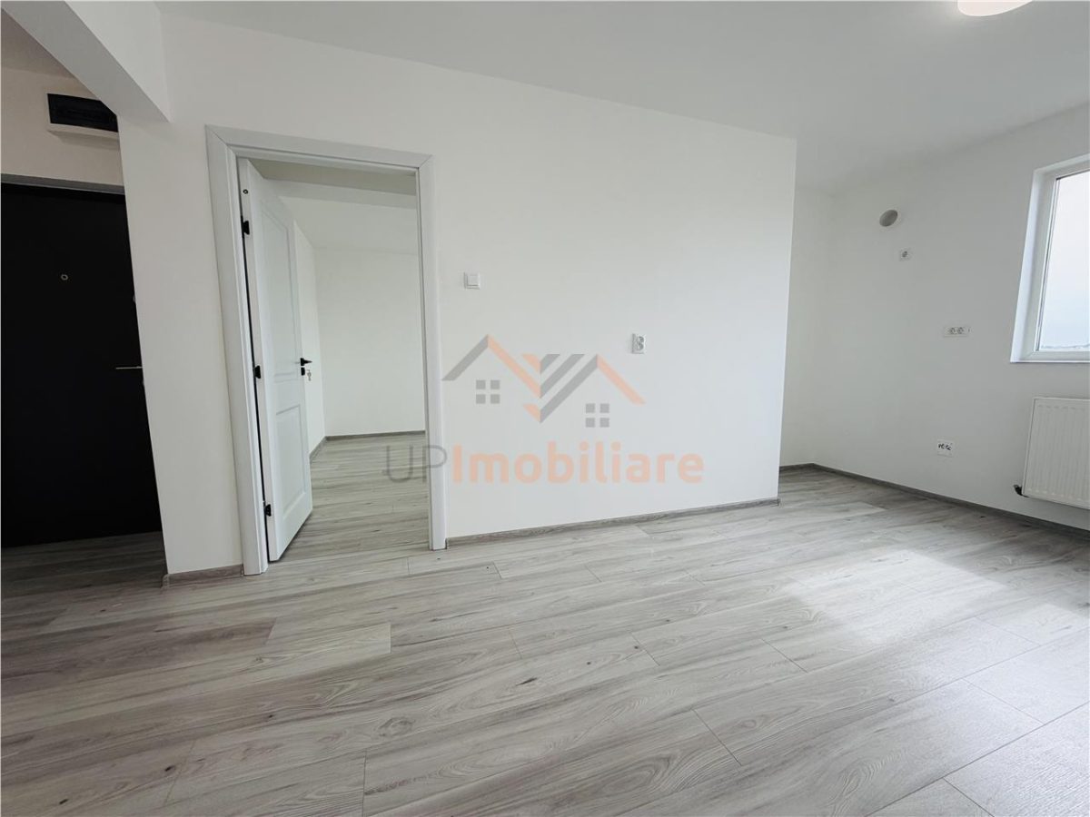 APARTAMENT 2 CAMERE DECOMANDAT | TIP AN | ZONA ROGERIUS - TRANSILVANIEI | ORADEA - foto 10