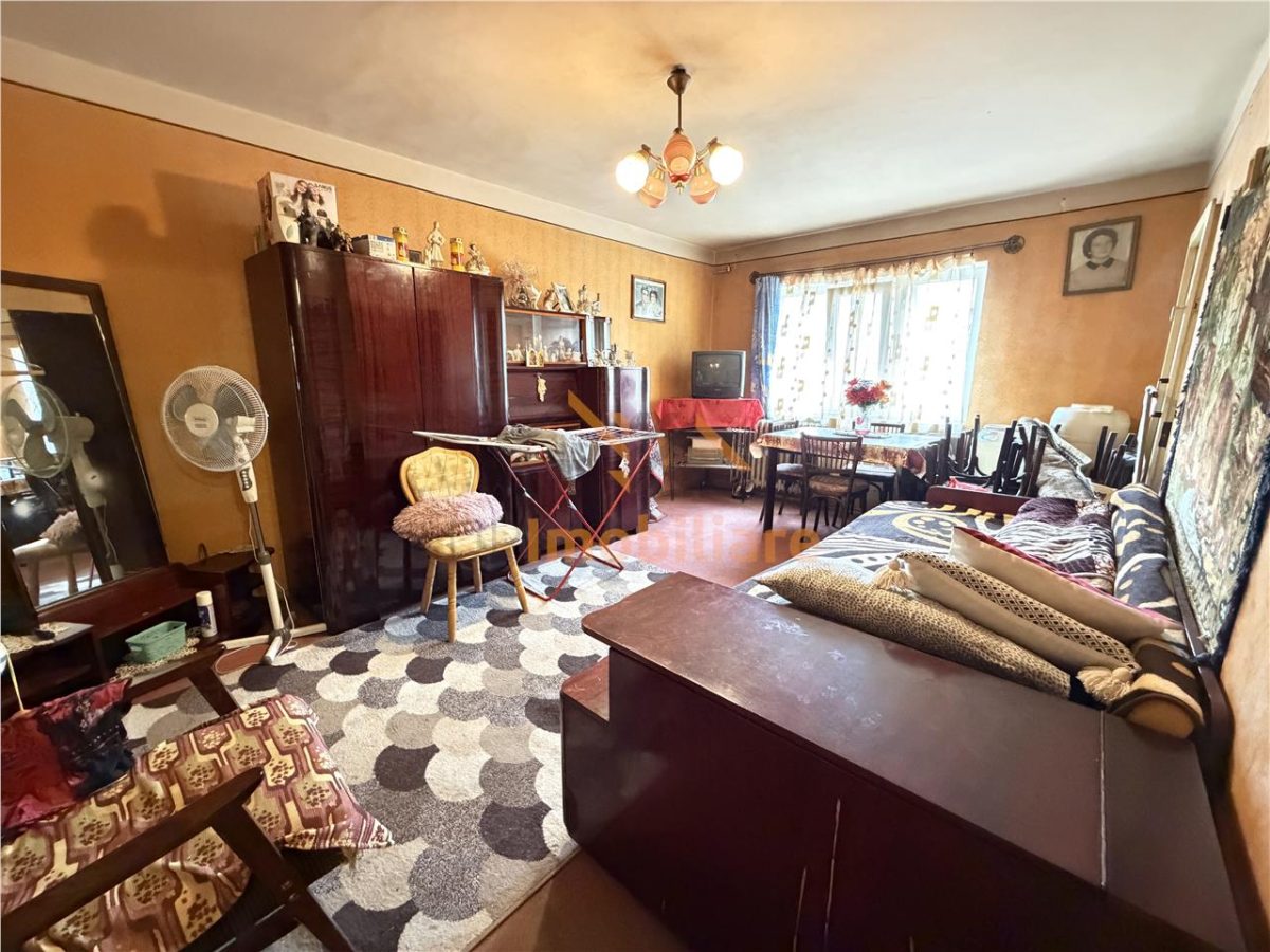 APARTAMENT 3 CAMERE | 2 BAI | TIP PB | ZONA ROGERIUS | ORADEA - foto 2