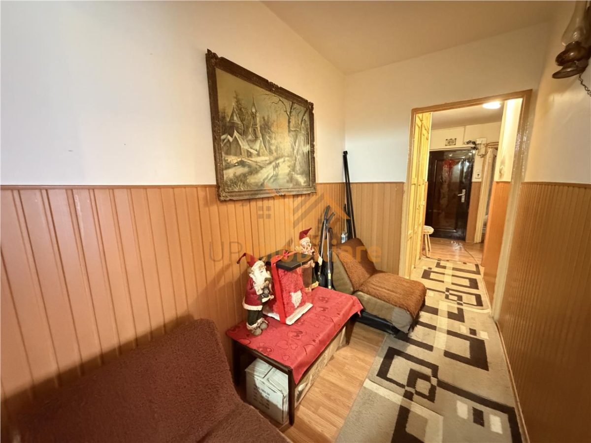 APARTAMENT 3 CAMERE | 2 BAI | TIP PB | ZONA ROGERIUS | ORADEA - foto 11