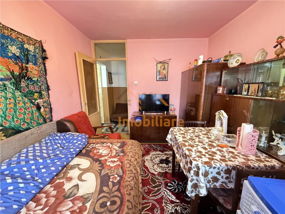 APARTAMENT 3 CAMERE | 2 BAI | TIP PB | ZONA ROGERIUS | ORADEA - foto 12