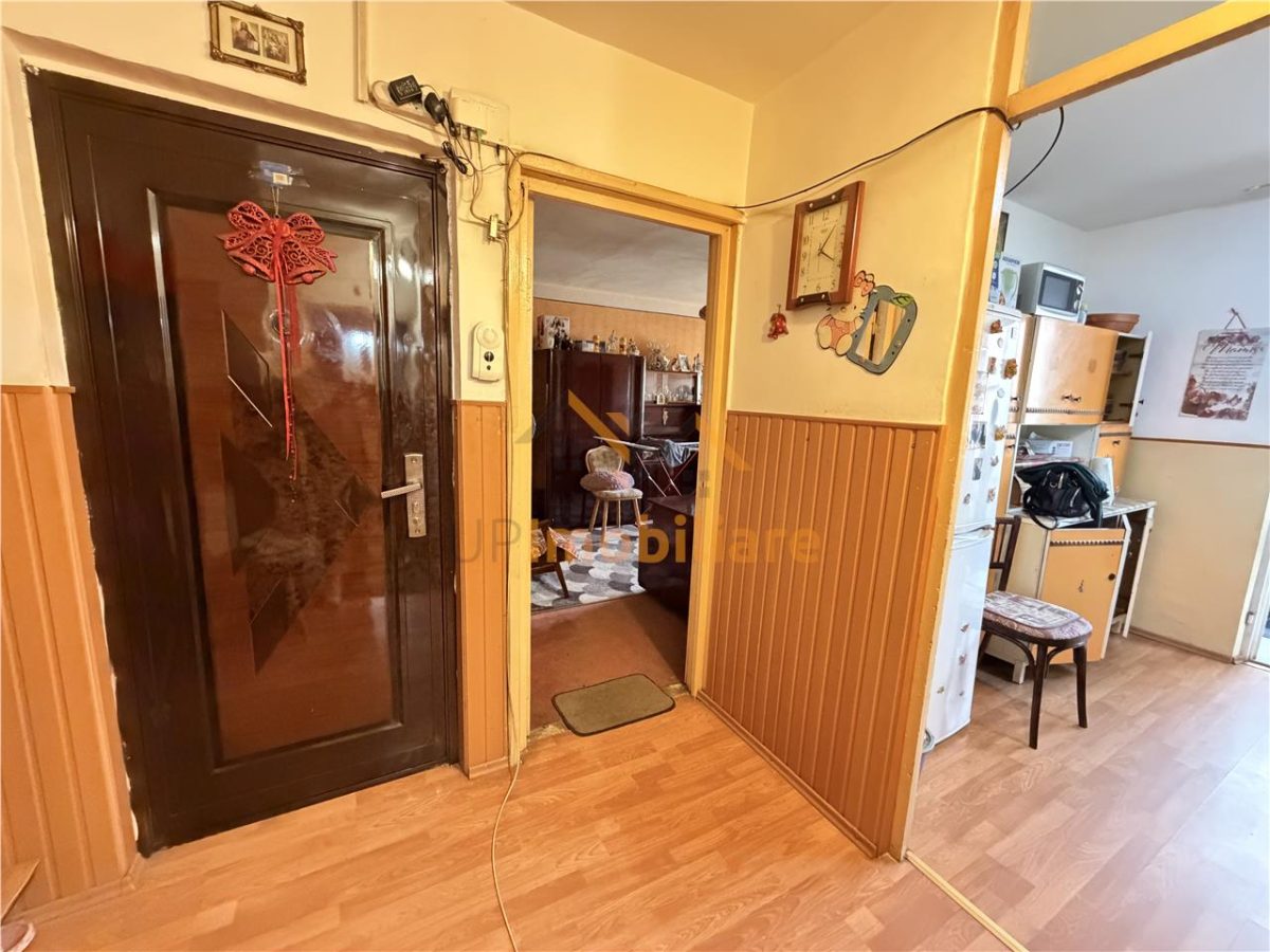 APARTAMENT 3 CAMERE | 2 BAI | TIP PB | ZONA ROGERIUS | ORADEA - foto 15