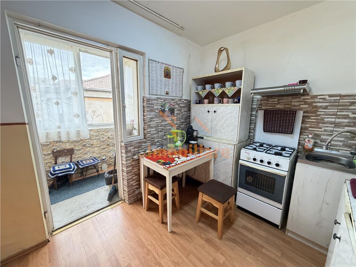 APARTAMENT 3 CAMERE | 2 BAI | TIP PB | ZONA ROGERIUS | ORADEA - foto 17