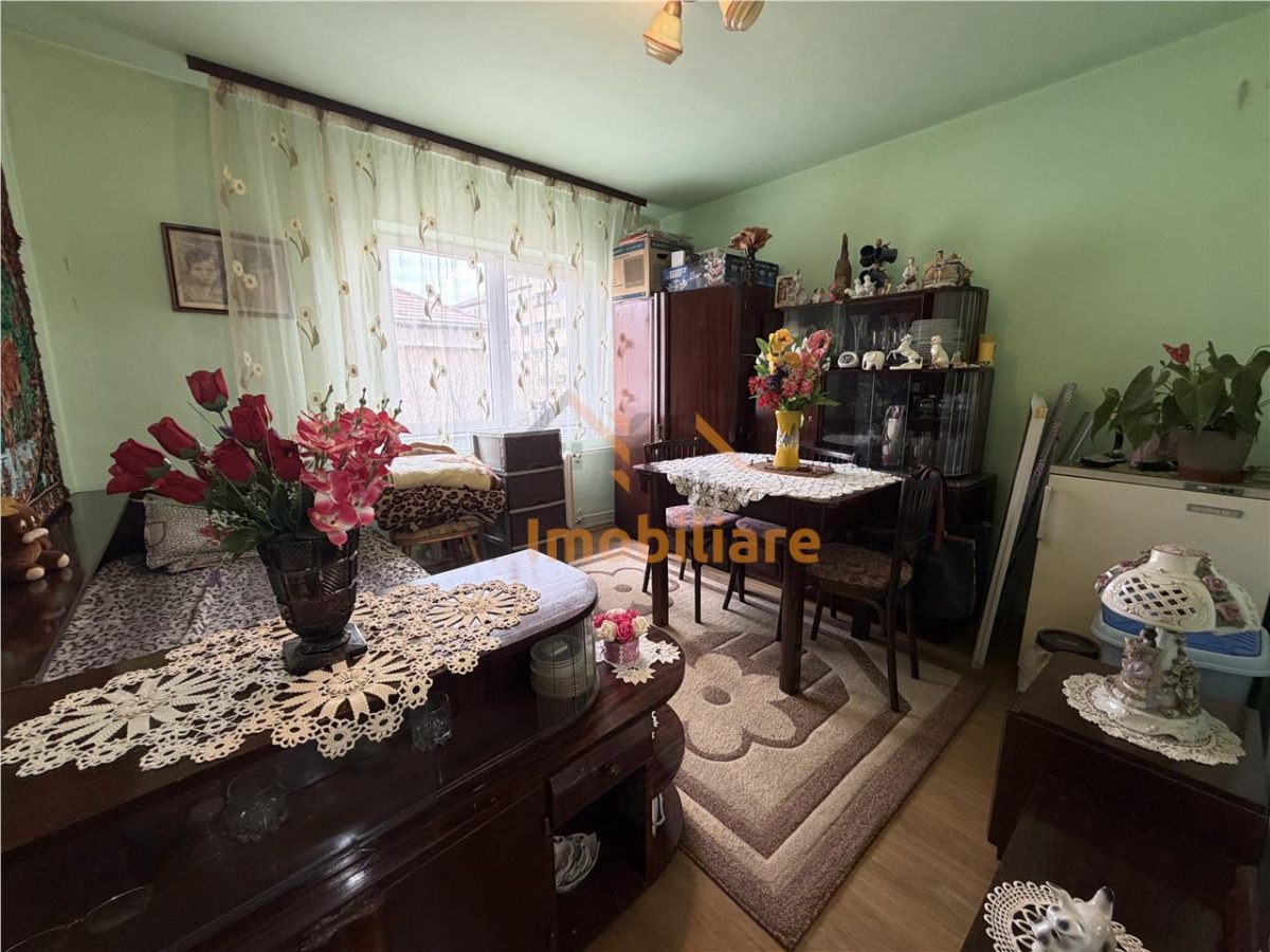 APARTAMENT 3 CAMERE | 2 BAI | TIP PB | ZONA ROGERIUS | ORADEA - foto 5