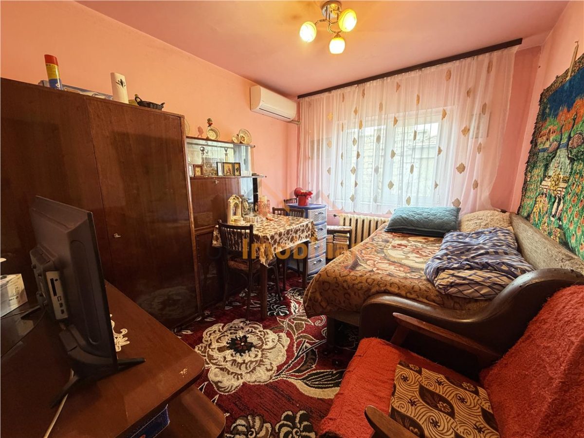 APARTAMENT 3 CAMERE | 2 BAI | TIP PB | ZONA ROGERIUS | ORADEA - foto 6