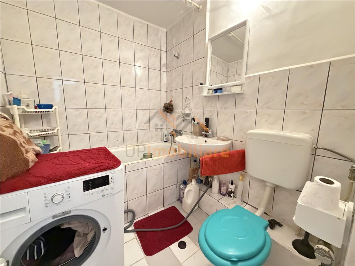 APARTAMENT 3 CAMERE | 2 BAI | TIP PB | ZONA ROGERIUS | ORADEA - foto 7