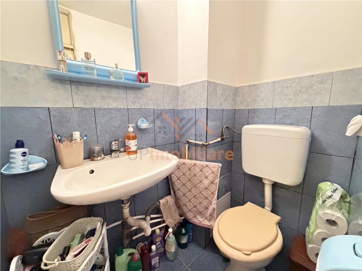 APARTAMENT 3 CAMERE | 2 BAI | TIP PB | ZONA ROGERIUS | ORADEA - foto 9