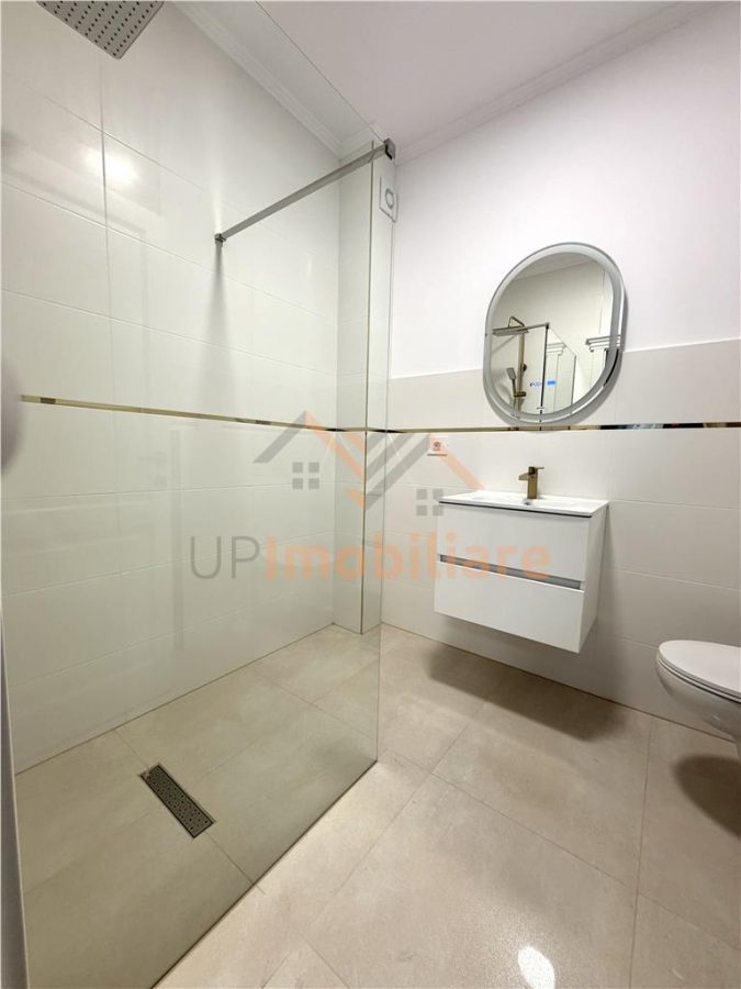 APARTAMENT CU 2 CAMERE | DE INCHIRIAT | ETAJ 1 | SANMARTIN | - foto 4