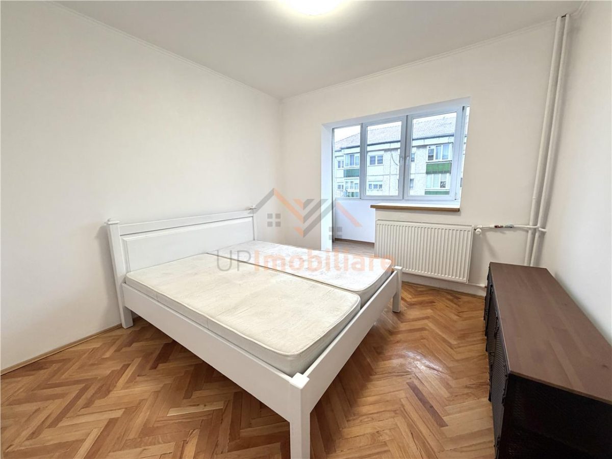 APARTAMENT CU 3 CAMERE | DE INCHIRIAT | ETAJ 3 | NUFARUL - foto 3