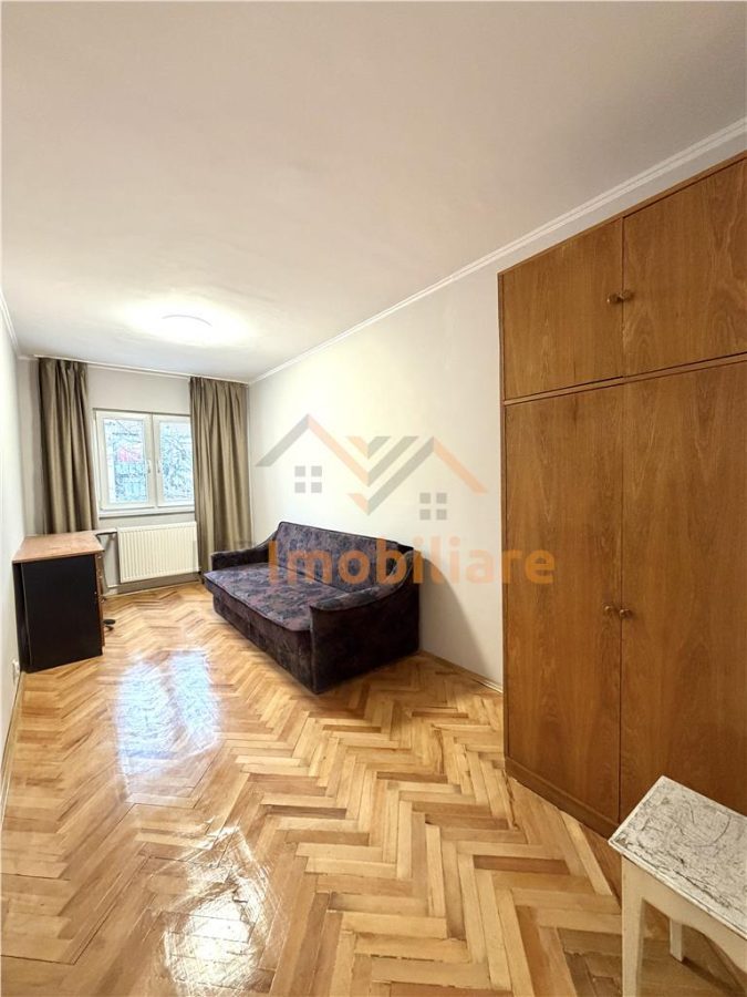 APARTAMENT CU 3 CAMERE | DE INCHIRIAT | ETAJ 3 | NUFARUL - foto 5