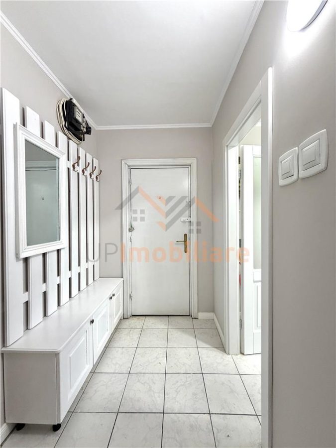 APARTAMENT CU 3 CAMERE | DE INCHIRIAT | ETAJ 3 | NUFARUL - foto 7