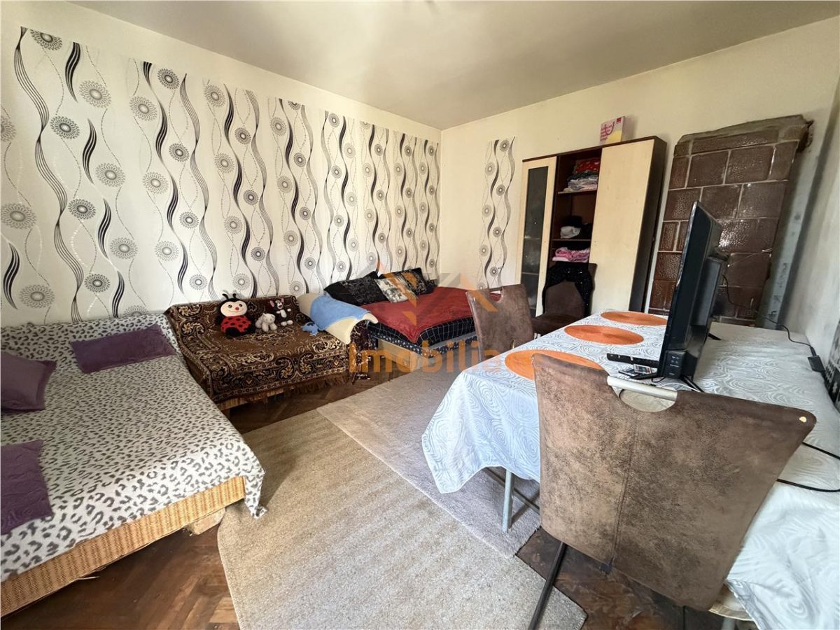 APARTAMENT 2 CAMERE | ULTRACENTRAL | ZONA IULIU MANIU | ORADEA - 