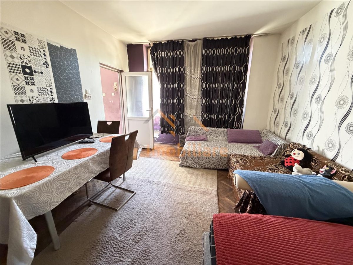 APARTAMENT 2 CAMERE | ULTRACENTRAL | ZONA IULIU MANIU | ORADEA - foto 2