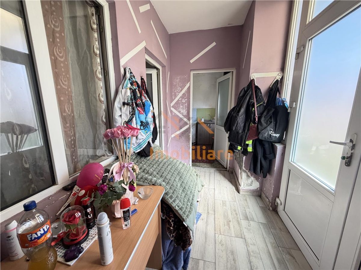 APARTAMENT 2 CAMERE | ULTRACENTRAL | ZONA IULIU MANIU | ORADEA - foto 3