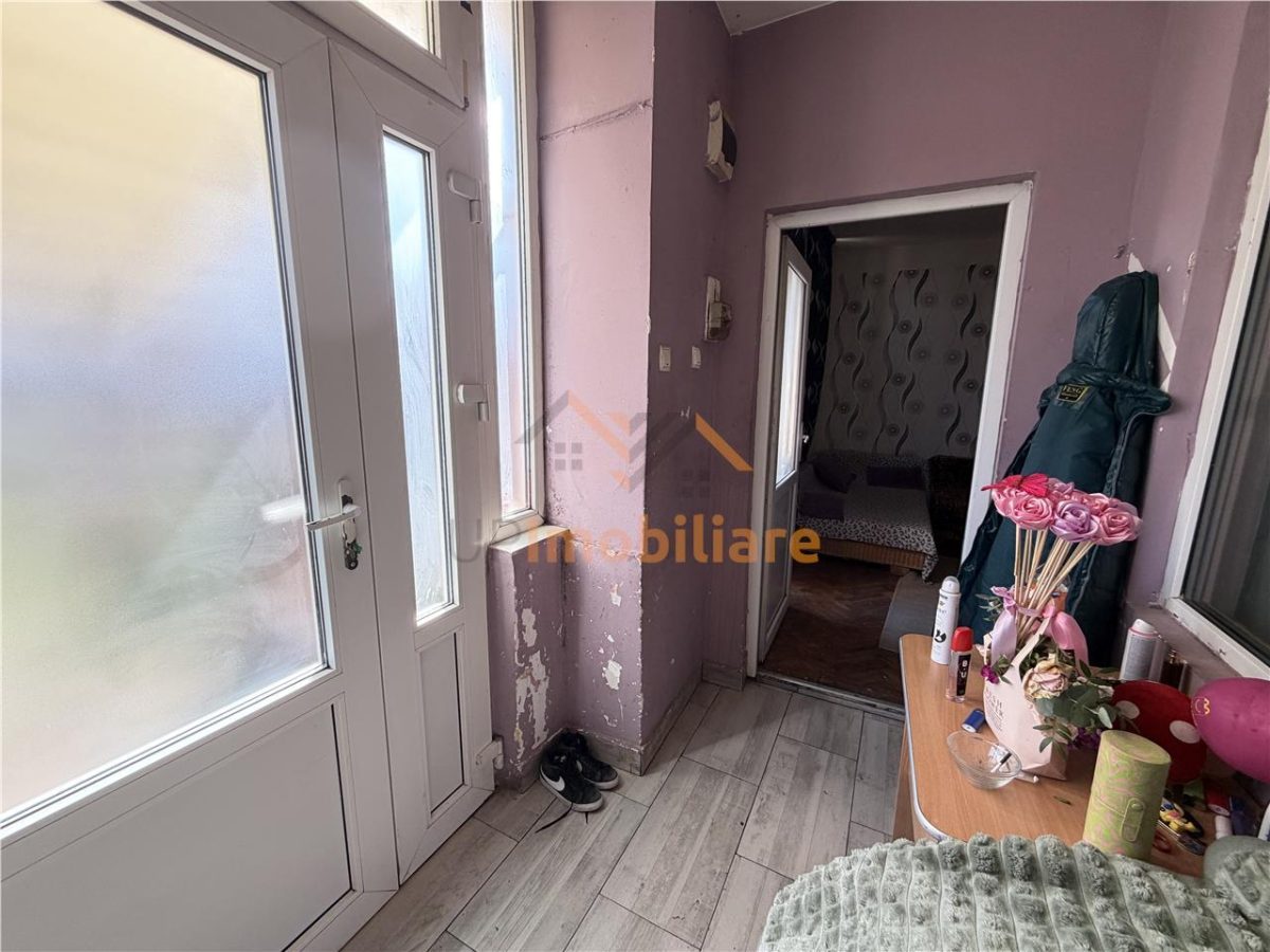 APARTAMENT 2 CAMERE | ULTRACENTRAL | ZONA IULIU MANIU | ORADEA - foto 4