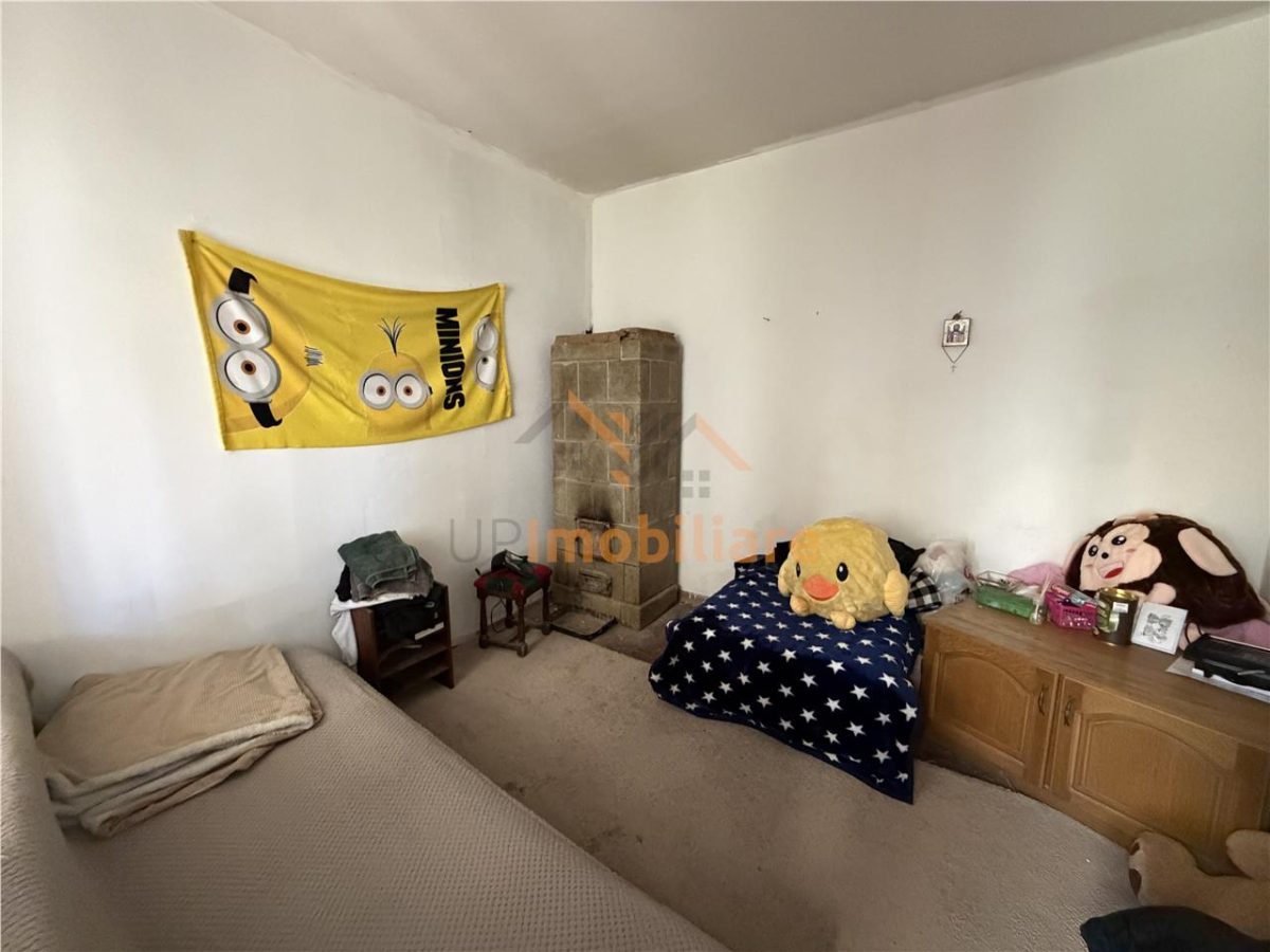 APARTAMENT 2 CAMERE | ULTRACENTRAL | ZONA IULIU MANIU | ORADEA - foto 5