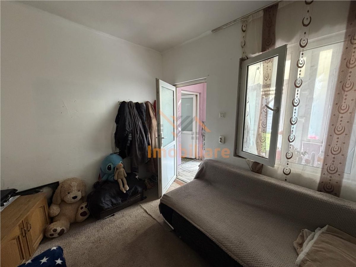 APARTAMENT 2 CAMERE | ULTRACENTRAL | ZONA IULIU MANIU | ORADEA - foto 6