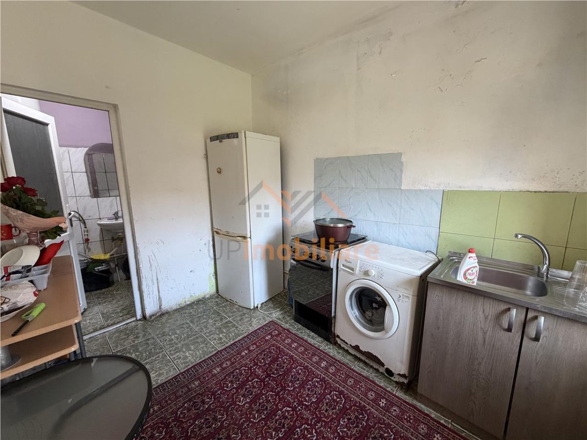 APARTAMENT 2 CAMERE | ULTRACENTRAL | ZONA IULIU MANIU | ORADEA - foto 7