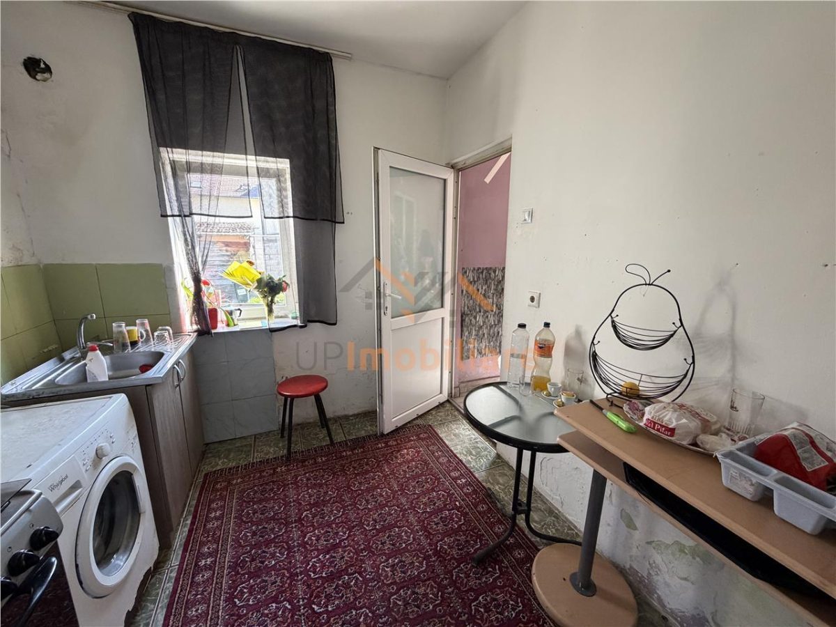 APARTAMENT 2 CAMERE | ULTRACENTRAL | ZONA IULIU MANIU | ORADEA - foto 8