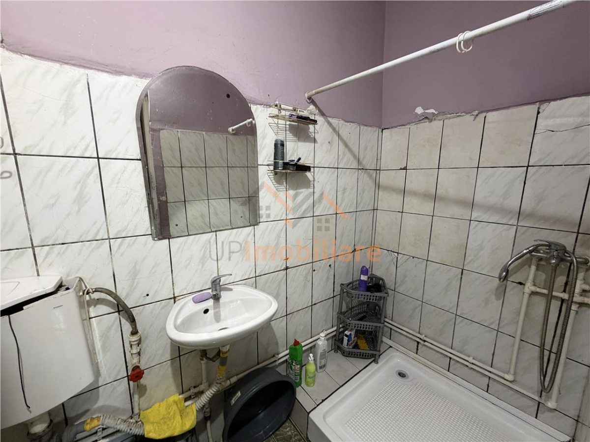 APARTAMENT 2 CAMERE | ULTRACENTRAL | ZONA IULIU MANIU | ORADEA - foto 9