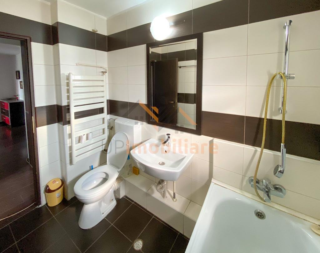 APARTAMENT 2 CAMERE | DECOMANDAT | CALEA ARADULUI | ETAJ INTERMEDIAR | ORADEA - foto 11