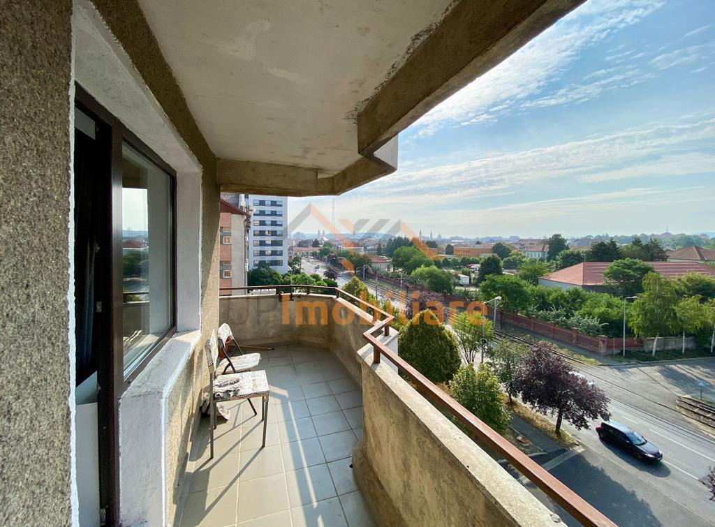 APARTAMENT 2 CAMERE | DECOMANDAT | CALEA ARADULUI | ETAJ INTERMEDIAR | ORADEA - foto 12