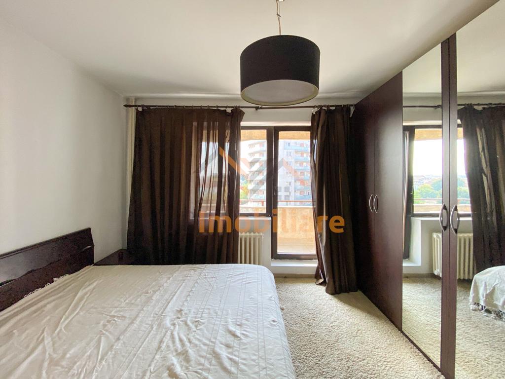 APARTAMENT 2 CAMERE | DECOMANDAT | CALEA ARADULUI | ETAJ INTERMEDIAR | ORADEA - foto 5