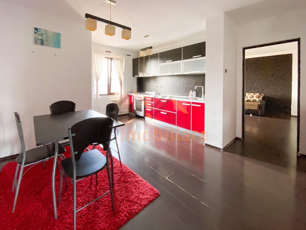 APARTAMENT 2 CAMERE | DECOMANDAT | CALEA ARADULUI | ETAJ INTERMEDIAR | ORADEA - foto 6